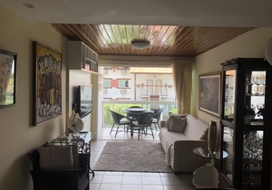Cozy flat in Villa Hípica Gravatá
