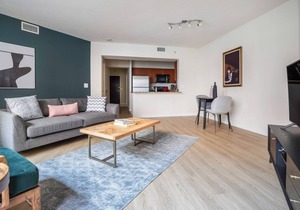 Cozy Foggy Bottom 1BR w/Gym, Pool, DM, nr. Georgetown, by Blueground
