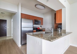 Cozy Foggy Bottom 1BR w/Gym, Pool, DM, nr. Georgetown, by Blueground