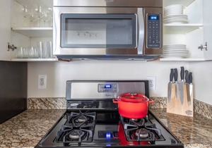 Cozy Foggy Bottom 1BR w/Gym, Pool, DM, nr. Georgetown, by Blueground