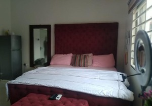 Cozy Get Away Vacation Home in the Heart of Asokoro. FCT Abuja.