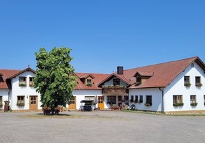 Cozy, ground-floor vacation apartment (60 sqm) with two bedrooms