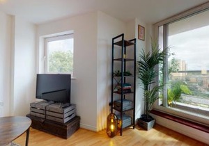 Cozy Hackney Apartment