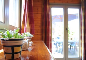 Cozy Holiday Home in La Roche-en-Ardenne with Sauna