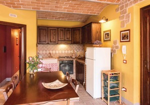 Cozy home in San Feliciano Sul T.PG