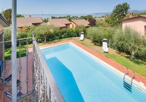 Cozy home in San Feliciano Sul T.PG