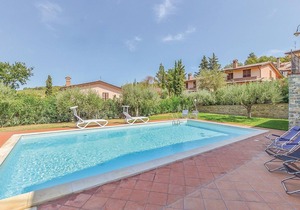 Cozy home in San Feliciano Sul T.PG