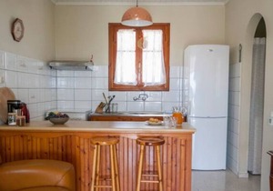 Cozy Home -5 min from Lourdas Beach