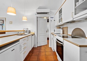Cozy home in Blåvand with sauna