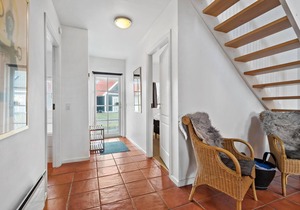 Cozy home in Blåvand with sauna