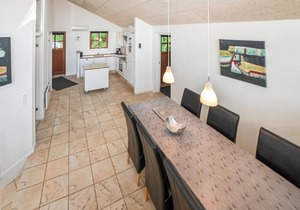 Cozy home in Egernsund with sauna