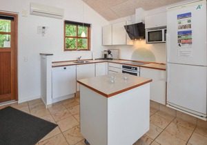 Cozy home in Egernsund with sauna