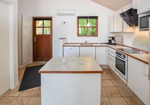 Cozy home in Egernsund with sauna
