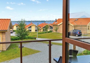 Cozy home in Egernsund with sauna