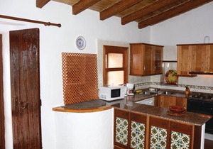 Cozy home in Estellencs with WiFi