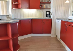Cozy home in Frørup with sauna