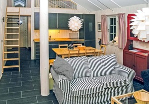 Cozy home in Gålå with kitchen