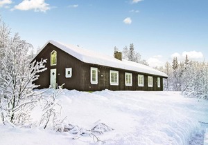 Cozy home in Gålå with kitchen