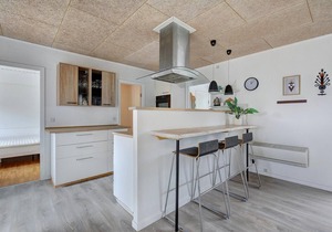Cozy home in Græsted with WiFi