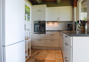 Cozy home in Haderslev with WiFi