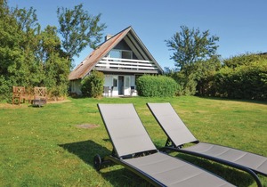 Cozy home in Haderslev with WiFi