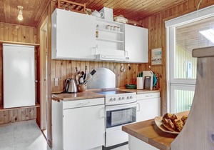 Cozy home in Haderslev with WiFi