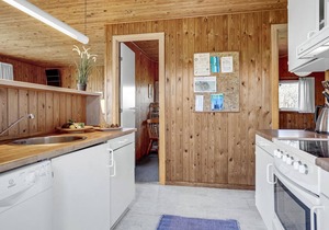 Cozy home in Haderslev with WiFi
