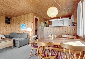 Cozy home in Haderslev with WiFi