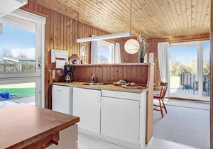 Cozy home in Haderslev with WiFi
