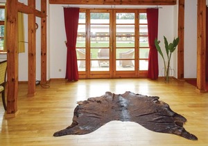 Cozy home in Kuhlen Wendorf with sauna