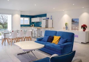 Cozy Home In Matignon With Wifi