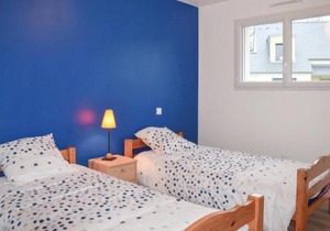 Cozy Home In Matignon With Wifi