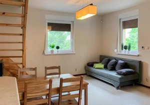 Cozy Home In Nowecin With Kitchen