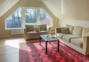 Cozy Home In Nybrostrand With Sauna