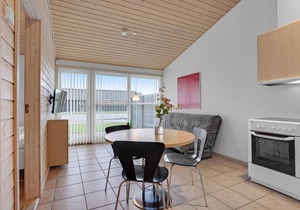Cozy home in Pandrup with WiFi
