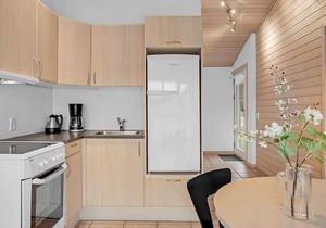 Cozy home in Pandrup with WiFi