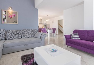 Cozy home in Pula with WiFi