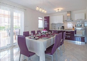 Cozy home in Pula with WiFi