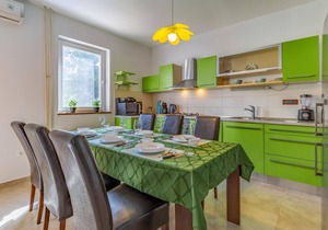 Cozy home in Pula with WiFi