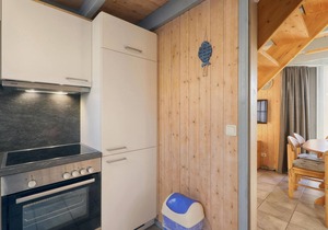 Cozy home in Rechlin with WiFi