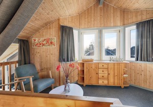 Cozy home in Rechlin with WiFi