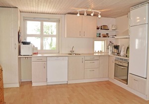 Cozy home in Ribe with WiFi