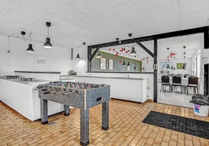 Cozy home in Roslev with WiFi