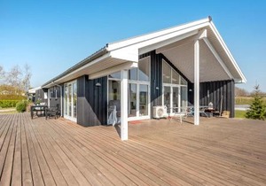 Cozy Home In Rudkøbing With Wifi