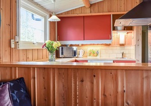 Cozy home in Sjusjøen