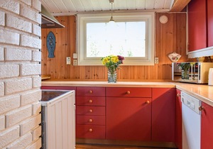 Cozy home in Sjusjøen