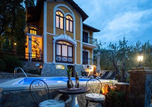 Cozy home in Srinjine