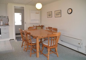 Cozy home in Sunds with WiFi