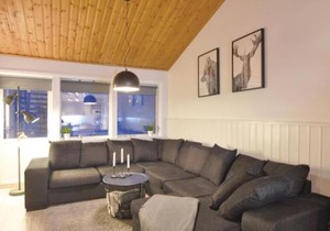 Cozy Home In Sysslebäck With Kitchen