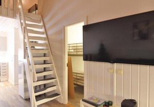 Cozy Home In Sysslebäck With Kitchen